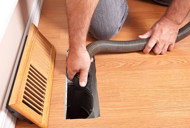 Best Ductwork Cleaning Services  in Villas, NJ