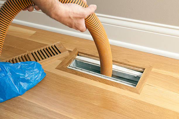 Best Air Vent Cleaning Services  in Villas, NJ